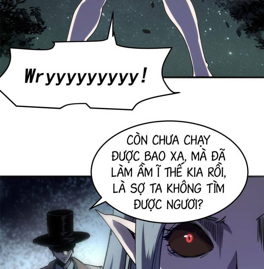 Trưởng Giám Ngục Trông Coi Các Ma Nữ Chapter 1 - 21