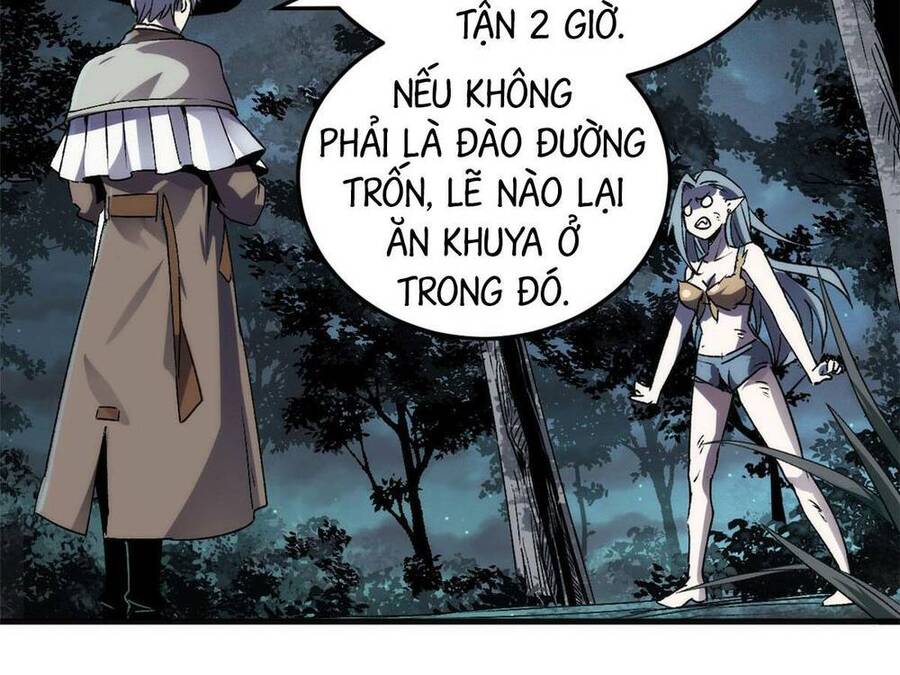Trưởng Giám Ngục Trông Coi Các Ma Nữ Chapter 1 - 26
