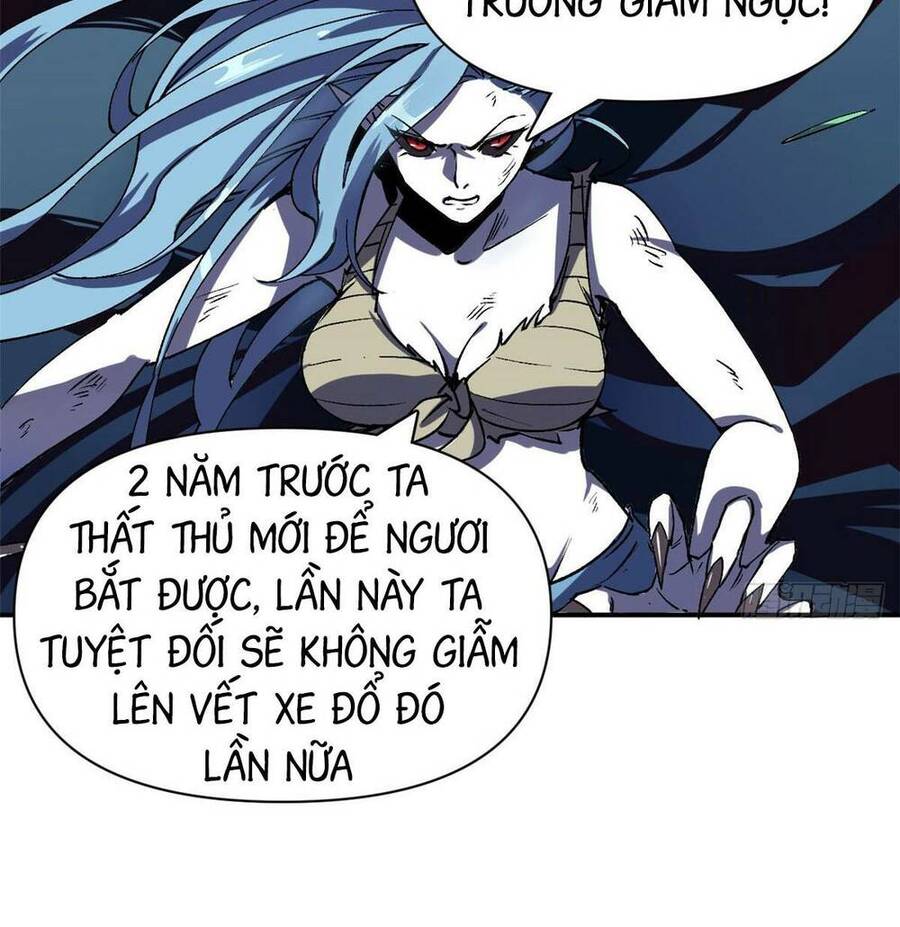 Trưởng Giám Ngục Trông Coi Các Ma Nữ Chapter 1 - 30