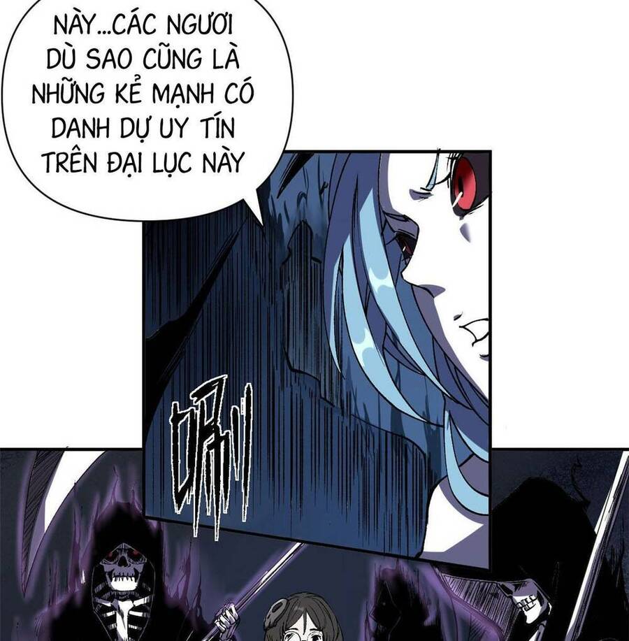Trưởng Giám Ngục Trông Coi Các Ma Nữ Chapter 1 - 36