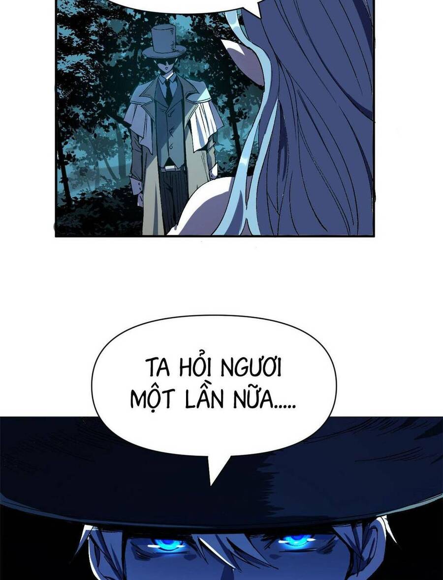 Trưởng Giám Ngục Trông Coi Các Ma Nữ Chapter 1 - 41