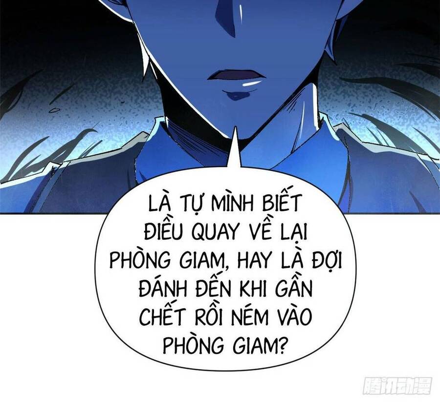 Trưởng Giám Ngục Trông Coi Các Ma Nữ Chapter 1 - 42