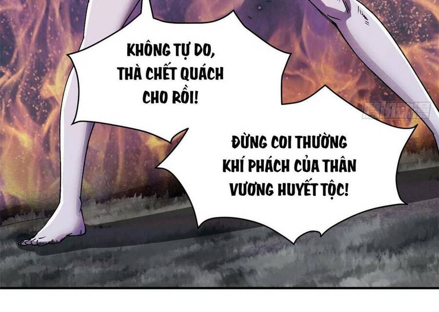 Trưởng Giám Ngục Trông Coi Các Ma Nữ Chapter 1 - 44