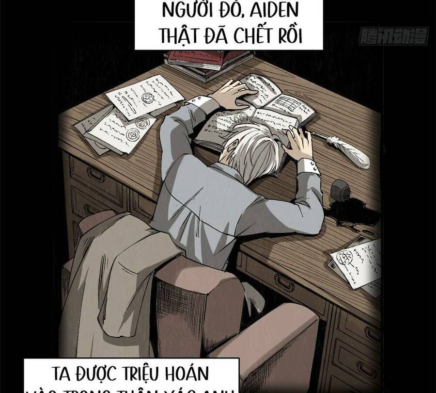 Trưởng Giám Ngục Trông Coi Các Ma Nữ Chapter 1 - 53