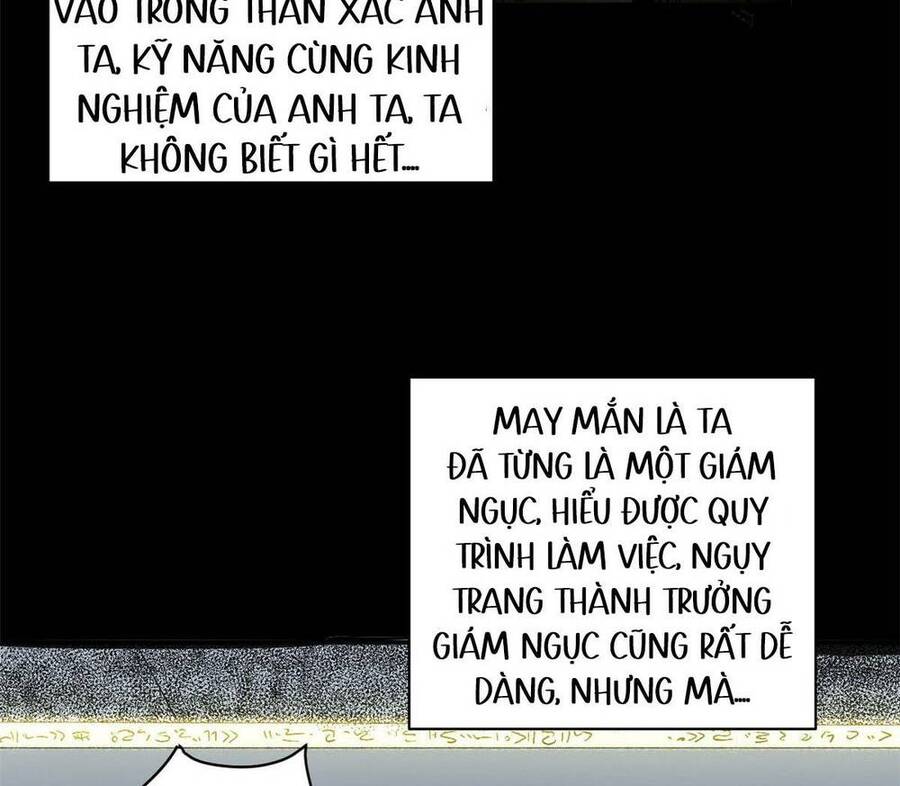 Trưởng Giám Ngục Trông Coi Các Ma Nữ Chapter 1 - 54