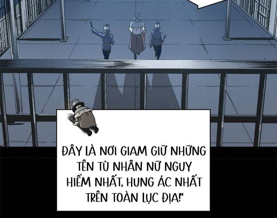 Trưởng Giám Ngục Trông Coi Các Ma Nữ Chapter 1 - 56