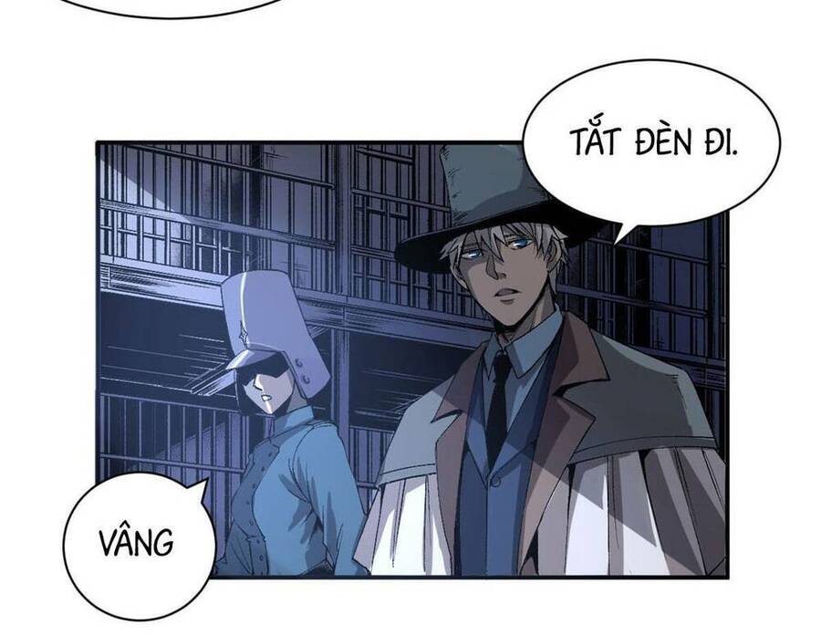 Trưởng Giám Ngục Trông Coi Các Ma Nữ Chapter 1 - 62