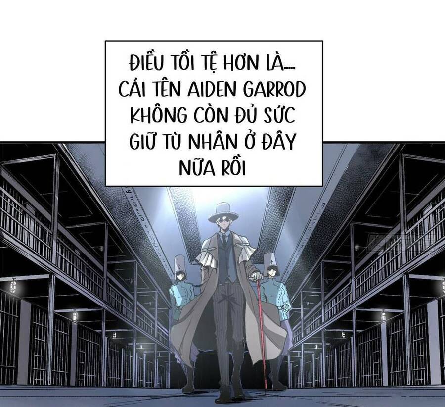 Trưởng Giám Ngục Trông Coi Các Ma Nữ Chapter 1 - 63