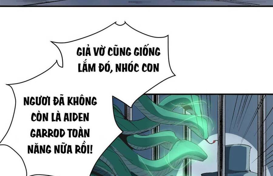 Trưởng Giám Ngục Trông Coi Các Ma Nữ Chapter 1 - 64