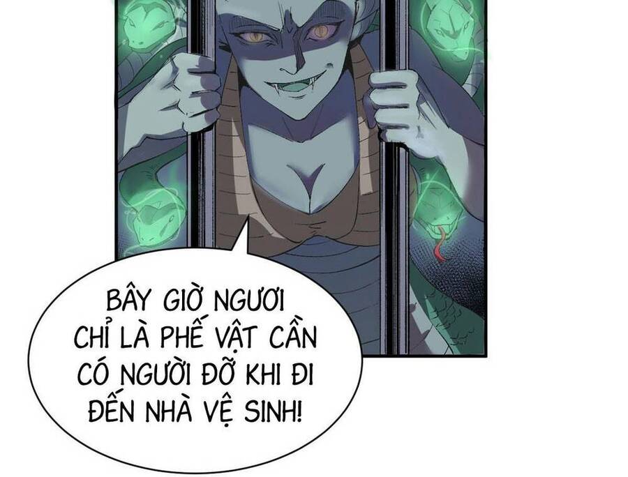 Trưởng Giám Ngục Trông Coi Các Ma Nữ Chapter 1 - 66