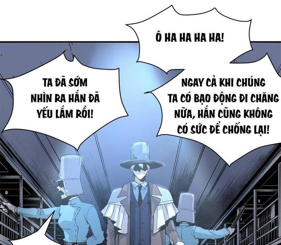 Trưởng Giám Ngục Trông Coi Các Ma Nữ Chapter 1 - 67