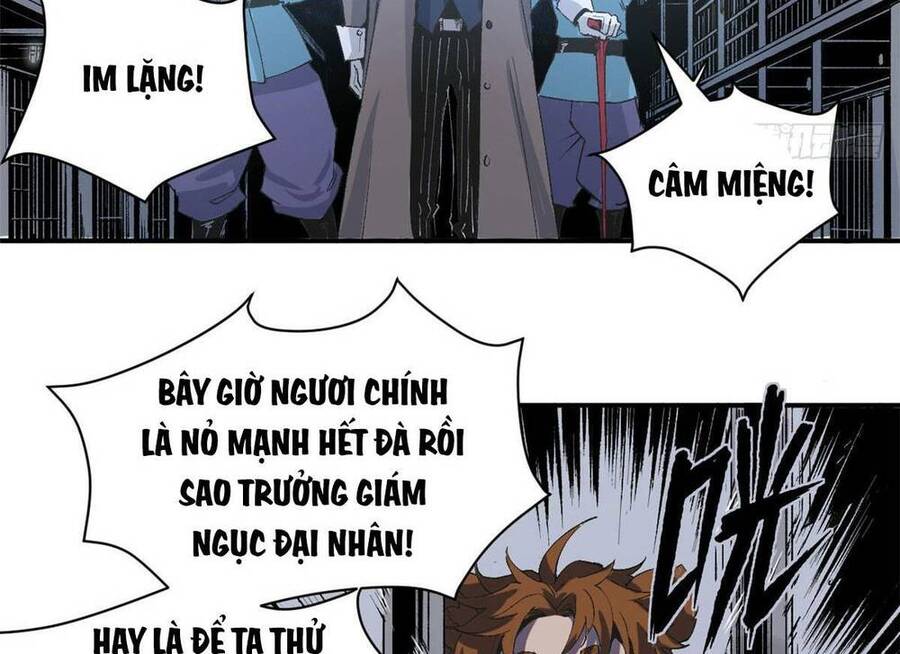 Trưởng Giám Ngục Trông Coi Các Ma Nữ Chapter 1 - 68