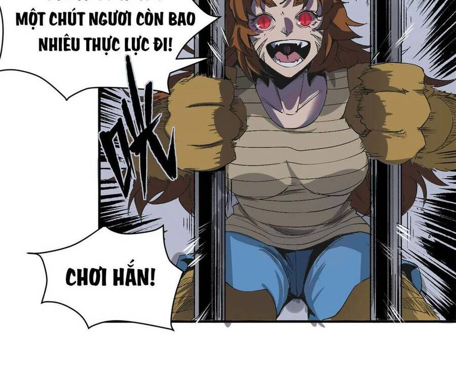 Trưởng Giám Ngục Trông Coi Các Ma Nữ Chapter 1 - 69