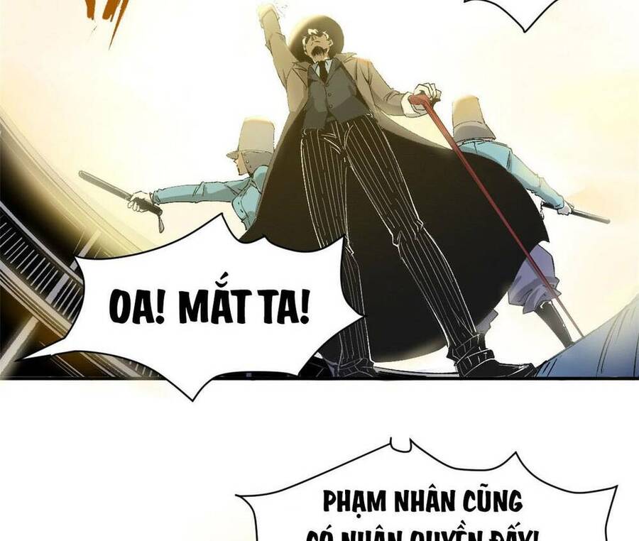 Trưởng Giám Ngục Trông Coi Các Ma Nữ Chapter 1 - 71