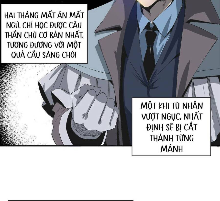 Trưởng Giám Ngục Trông Coi Các Ma Nữ Chapter 1 - 73