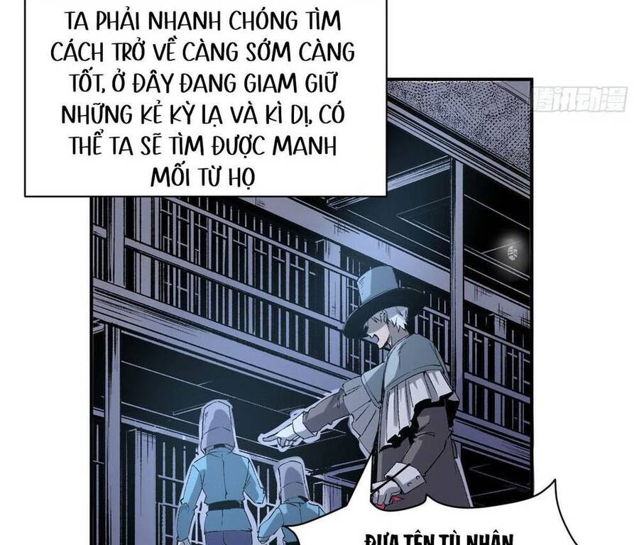 Trưởng Giám Ngục Trông Coi Các Ma Nữ Chapter 1 - 74