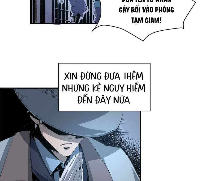 Trưởng Giám Ngục Trông Coi Các Ma Nữ Chapter 1 - 75