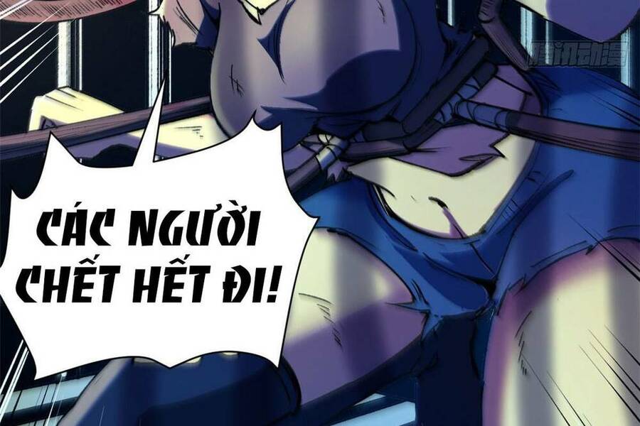 Trưởng Giám Ngục Trông Coi Các Ma Nữ Chapter 1 - 83