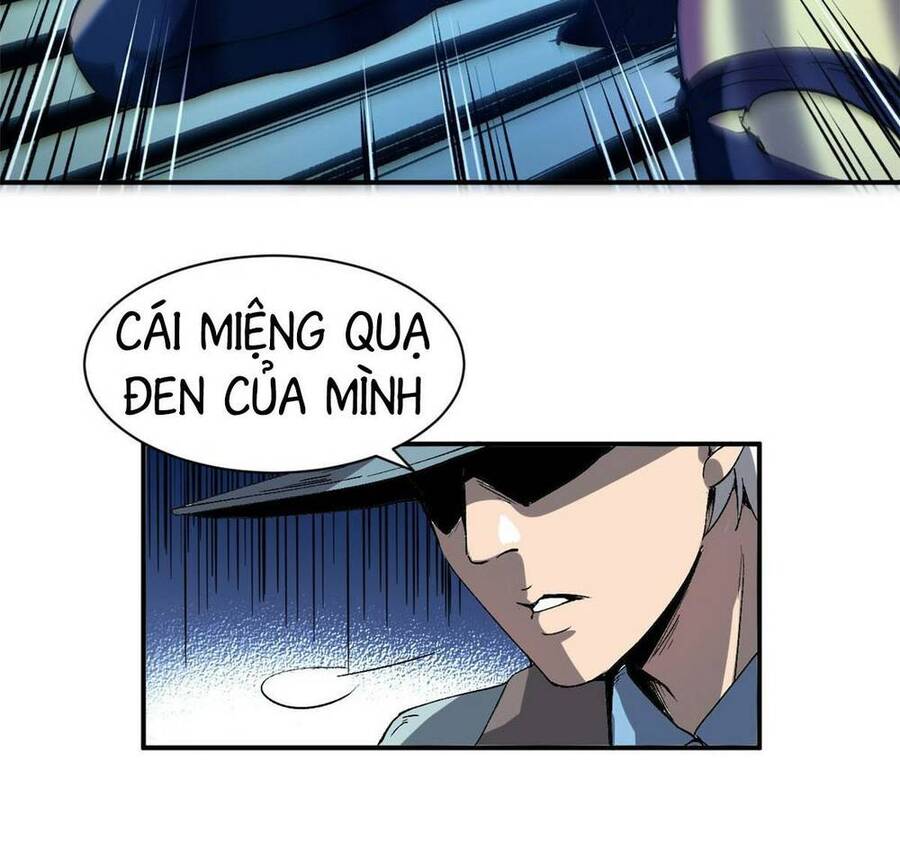 Trưởng Giám Ngục Trông Coi Các Ma Nữ Chapter 1 - 84