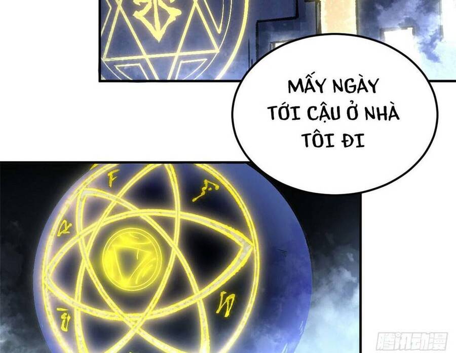 Trưởng Giám Ngục Trông Coi Các Ma Nữ Chapter 10 - 12