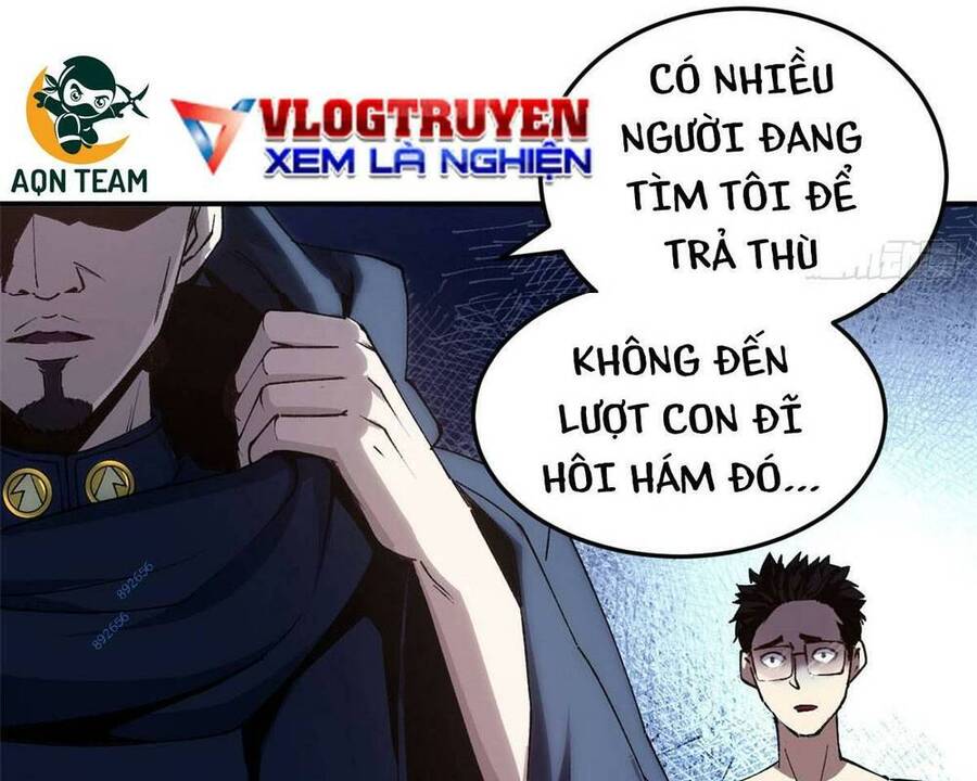 Trưởng Giám Ngục Trông Coi Các Ma Nữ Chapter 10 - 17
