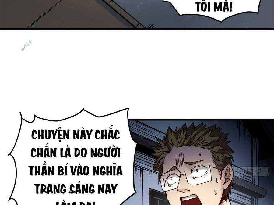 Trưởng Giám Ngục Trông Coi Các Ma Nữ Chapter 10 - 3