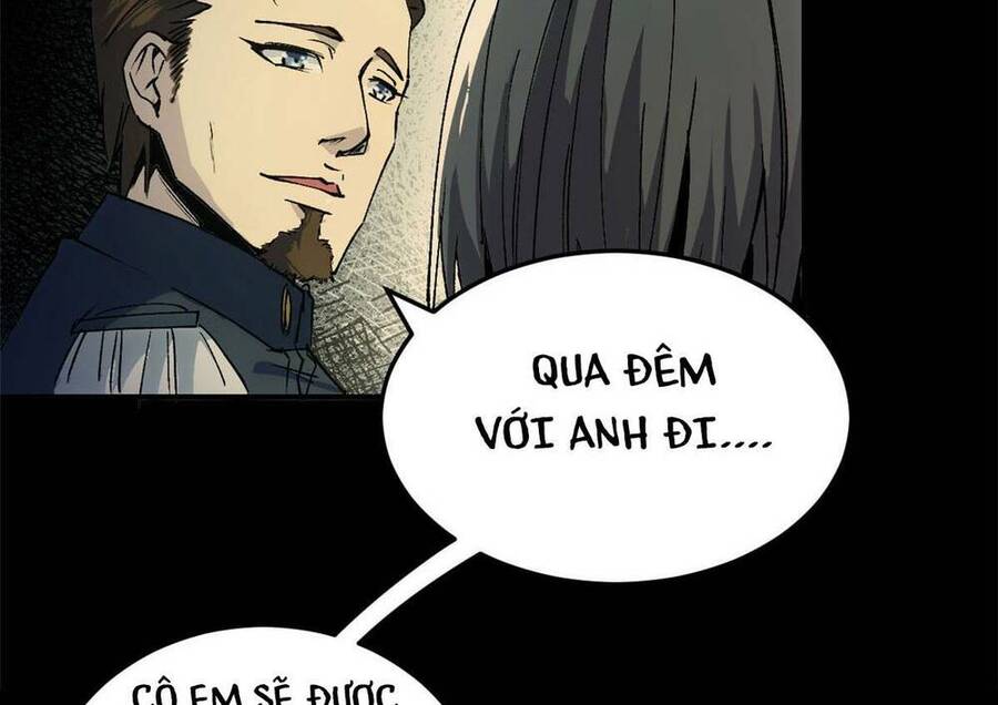 Trưởng Giám Ngục Trông Coi Các Ma Nữ Chapter 10 - 26