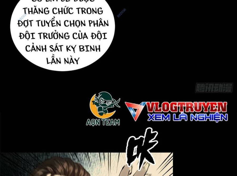 Trưởng Giám Ngục Trông Coi Các Ma Nữ Chapter 10 - 27