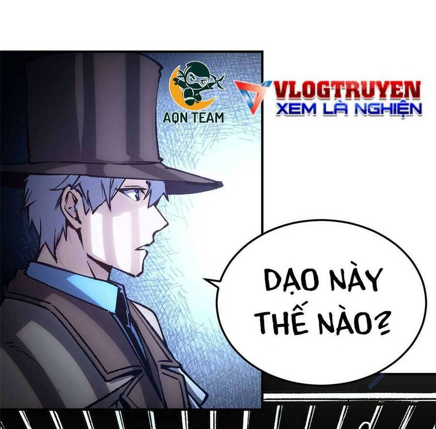 Trưởng Giám Ngục Trông Coi Các Ma Nữ Chapter 10 - 37