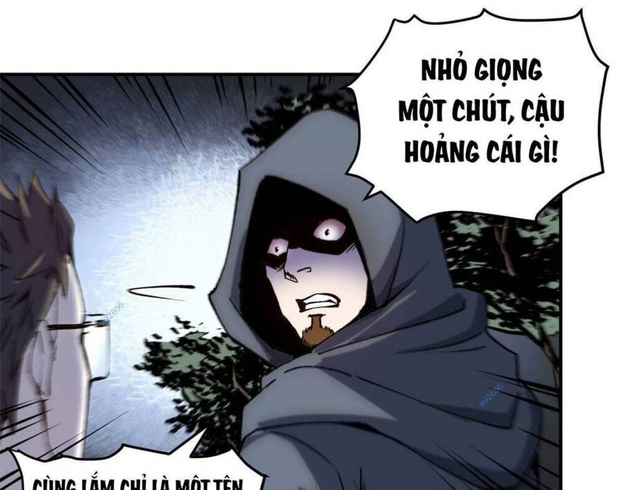 Trưởng Giám Ngục Trông Coi Các Ma Nữ Chapter 10 - 5