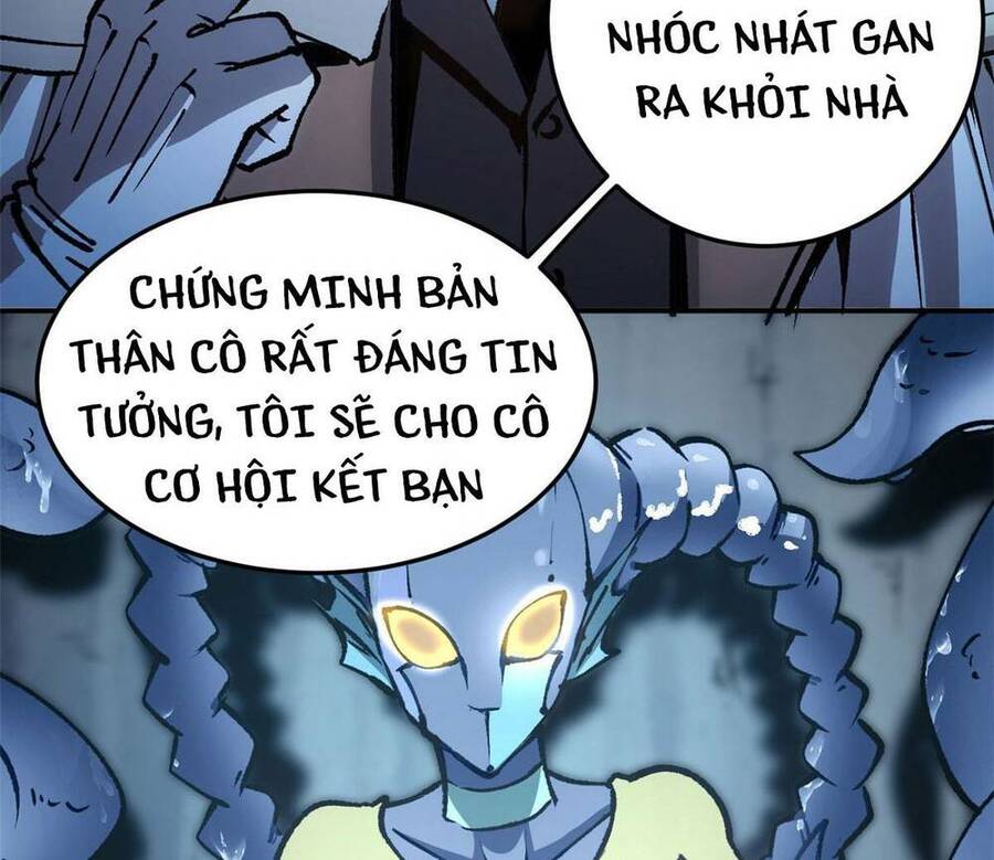 Trưởng Giám Ngục Trông Coi Các Ma Nữ Chapter 10 - 46