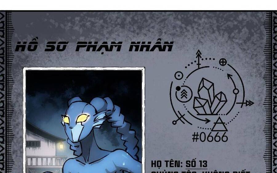 Trưởng Giám Ngục Trông Coi Các Ma Nữ Chapter 10 - 48