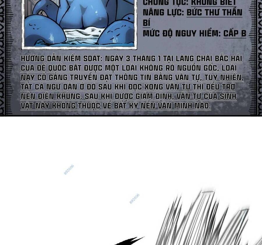 Trưởng Giám Ngục Trông Coi Các Ma Nữ Chapter 10 - 49