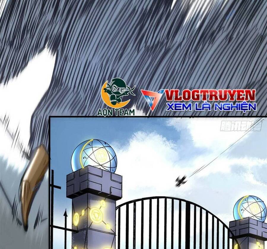 Trưởng Giám Ngục Trông Coi Các Ma Nữ Chapter 10 - 51