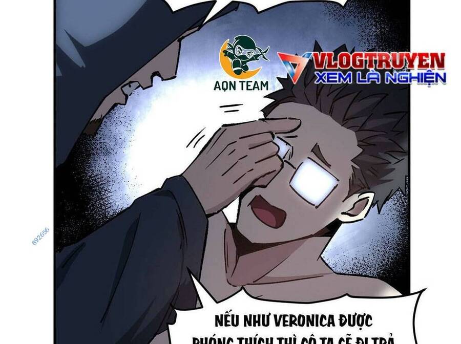 Trưởng Giám Ngục Trông Coi Các Ma Nữ Chapter 10 - 7