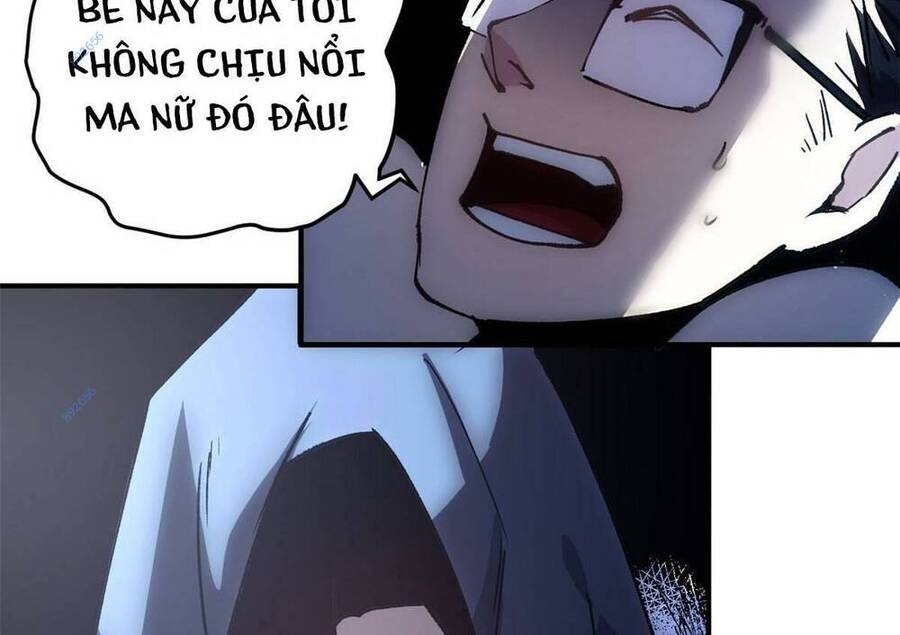 Trưởng Giám Ngục Trông Coi Các Ma Nữ Chapter 10 - 9