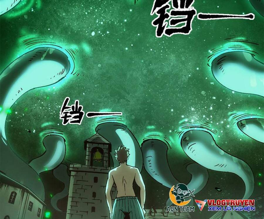 Trưởng Giám Ngục Trông Coi Các Ma Nữ Chapter 11 - 12