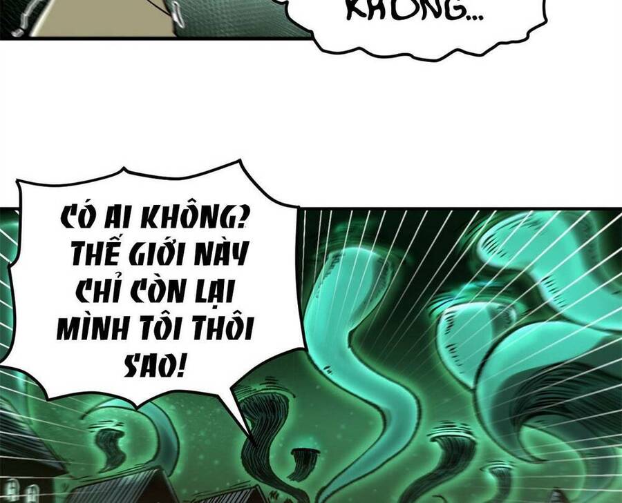 Trưởng Giám Ngục Trông Coi Các Ma Nữ Chapter 11 - 14
