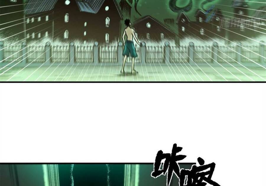 Trưởng Giám Ngục Trông Coi Các Ma Nữ Chapter 11 - 15