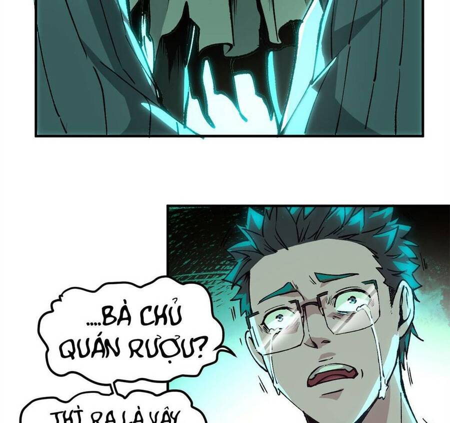 Trưởng Giám Ngục Trông Coi Các Ma Nữ Chapter 11 - 20