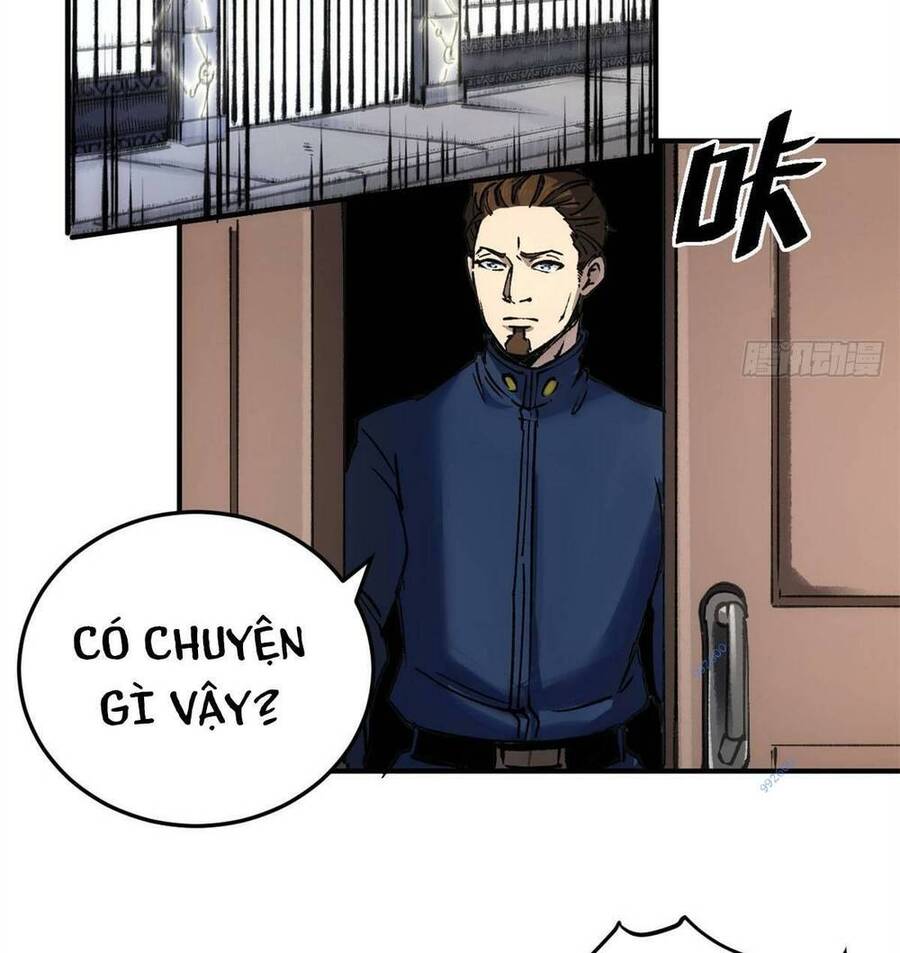 Trưởng Giám Ngục Trông Coi Các Ma Nữ Chapter 11 - 3