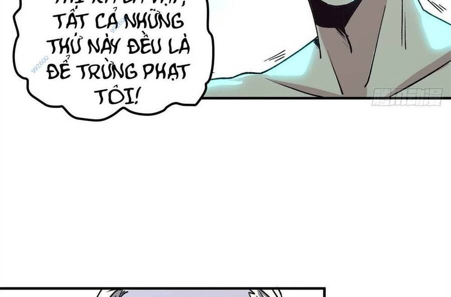 Trưởng Giám Ngục Trông Coi Các Ma Nữ Chapter 11 - 21
