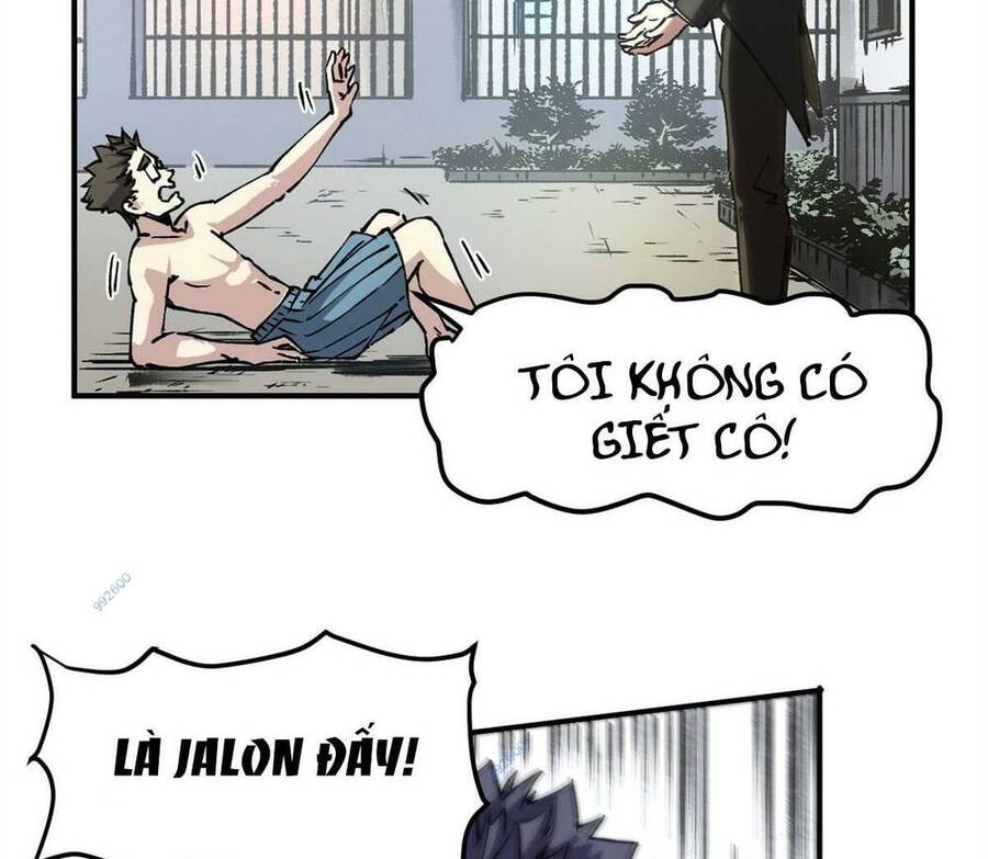 Trưởng Giám Ngục Trông Coi Các Ma Nữ Chapter 11 - 23