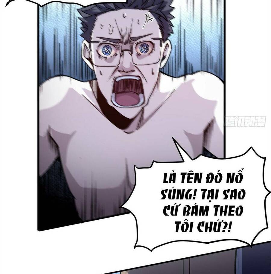 Trưởng Giám Ngục Trông Coi Các Ma Nữ Chapter 11 - 24