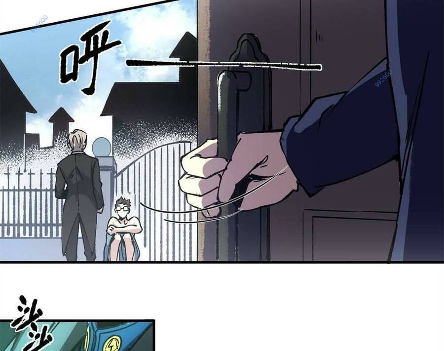 Trưởng Giám Ngục Trông Coi Các Ma Nữ Chapter 11 - 25