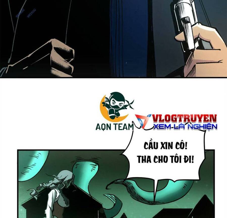 Trưởng Giám Ngục Trông Coi Các Ma Nữ Chapter 11 - 27