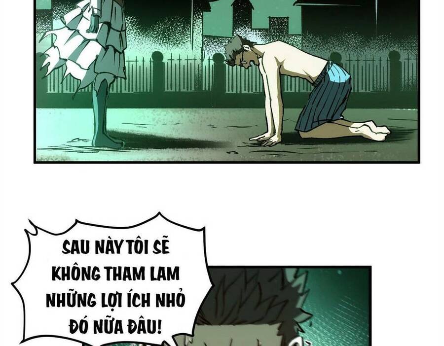 Trưởng Giám Ngục Trông Coi Các Ma Nữ Chapter 11 - 28