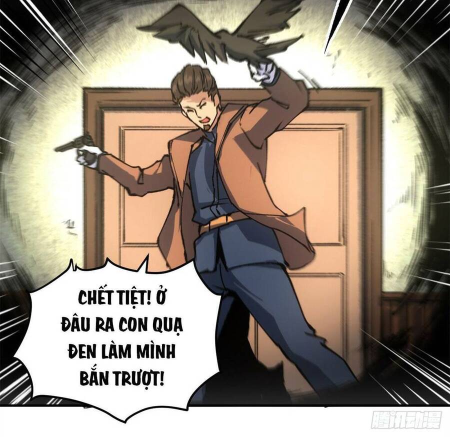 Trưởng Giám Ngục Trông Coi Các Ma Nữ Chapter 11 - 34