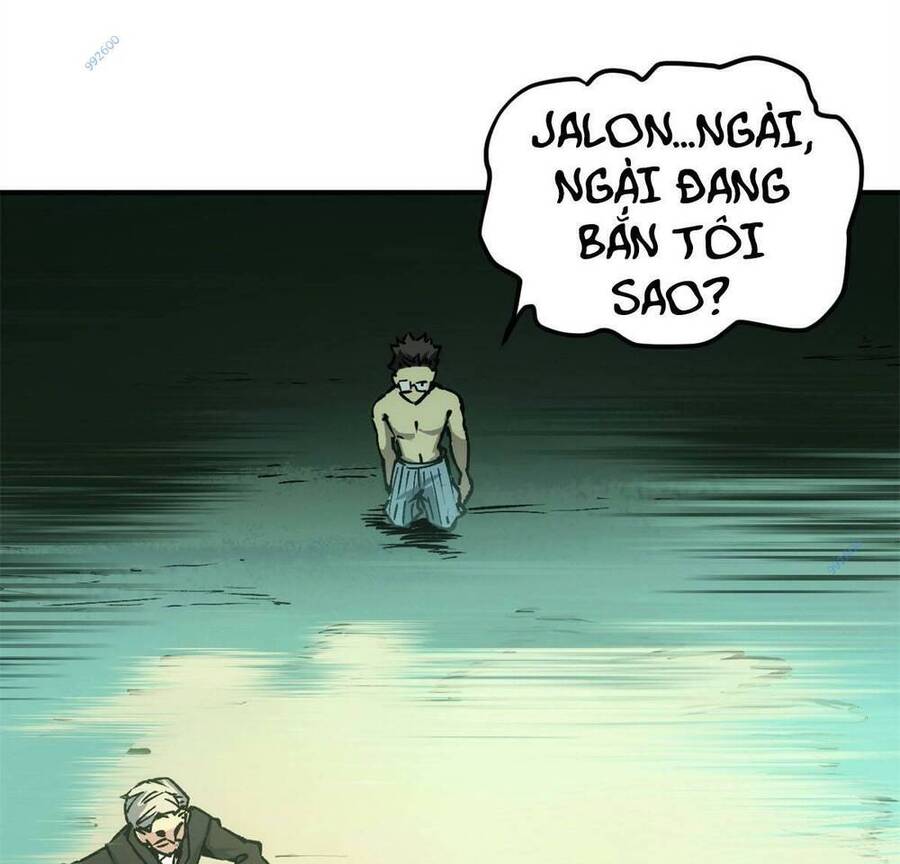 Trưởng Giám Ngục Trông Coi Các Ma Nữ Chapter 11 - 35