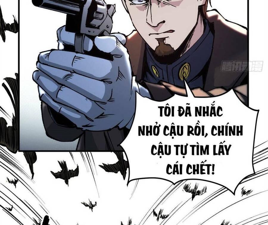 Trưởng Giám Ngục Trông Coi Các Ma Nữ Chapter 11 - 38